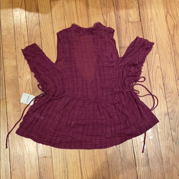 Free people top - Picture 5 of 6